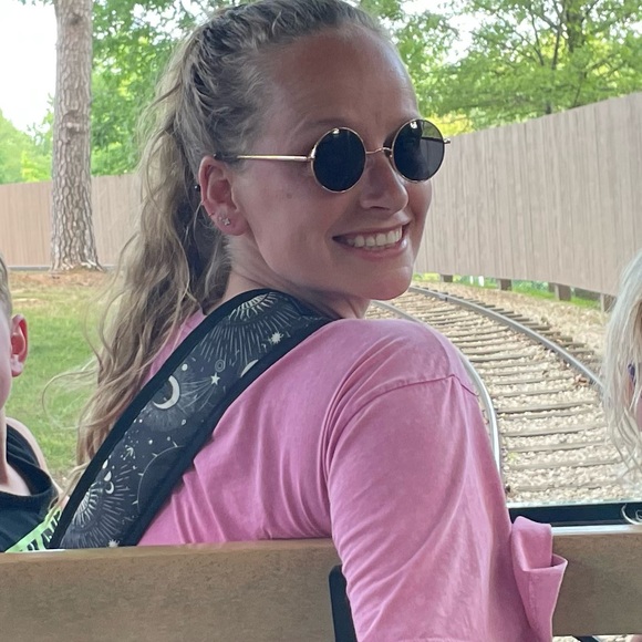 klamarie38